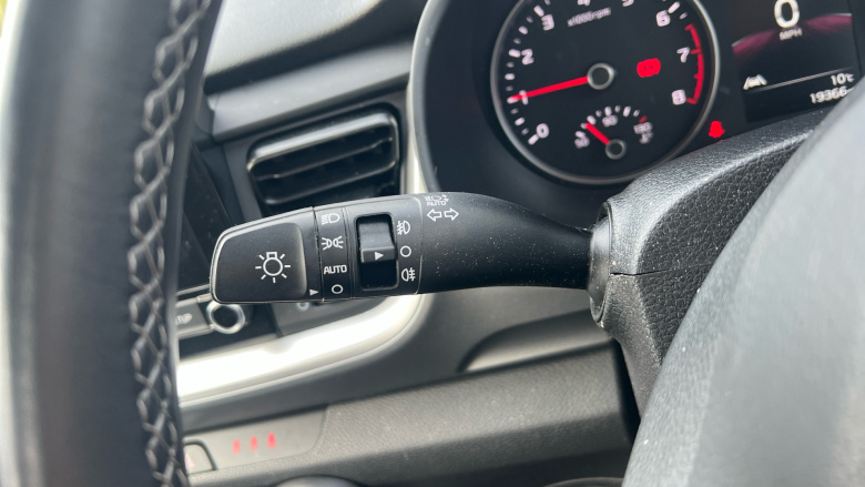 Kia Stonic 1.0T GDi 99 2 5dr Petrol Estate